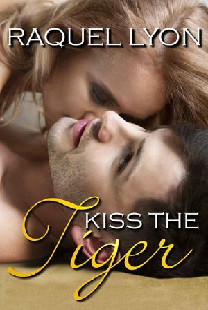 [Parkside Avenue 01] • Kiss the Tiger